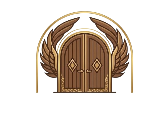 Logo DeMolay